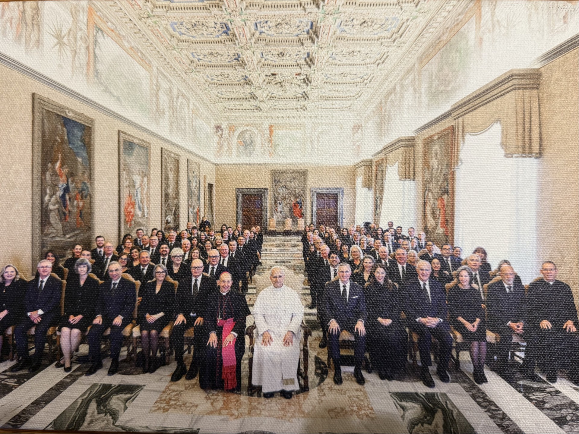 Chevaliers de Colomb