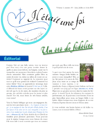 Un été de fidélité