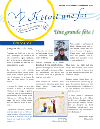 Une grande fête!